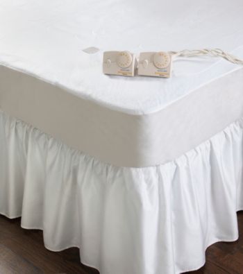 Biddeford Blankets® Automatic Heated Mattress Pad