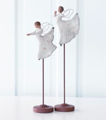 DEMDACO® Willow Tree® Flying Angels