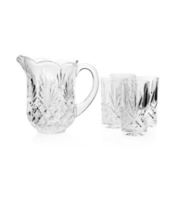 Godinger Dublin Drinkware Set