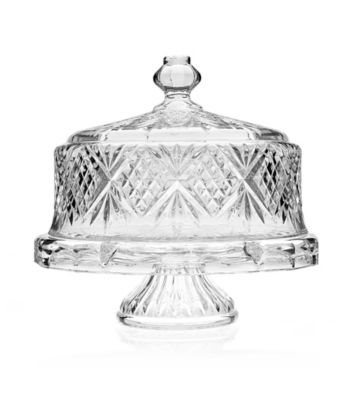 Godinger Dublin 4 in 1 Cake Dome