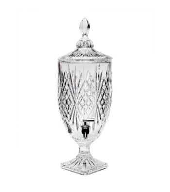 Godinger Dublin Beverage Dispenser