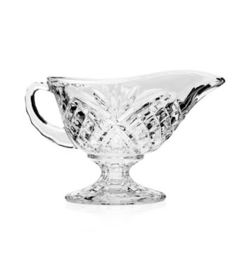 Godinger Dublin Gravy Boat