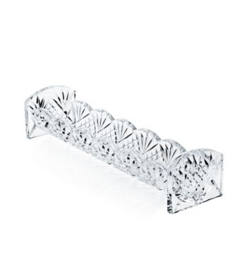 Godinger Dublins Cracker Tray
