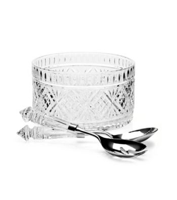 Godinger Dublin 3-pc. Salad set