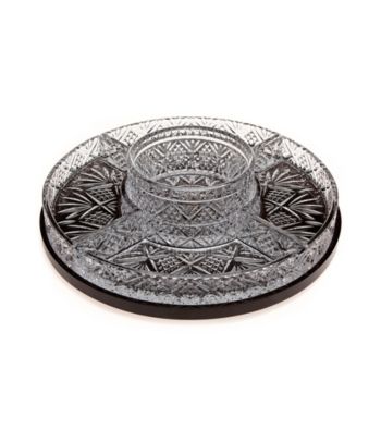 Godinger Dublin 5-pc. Lazy Susan