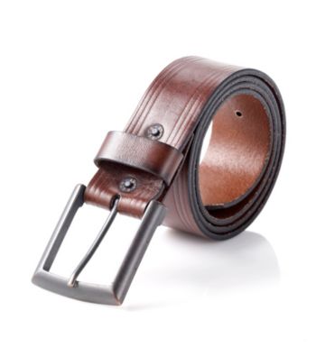 Levi's® Men's Brown Belt