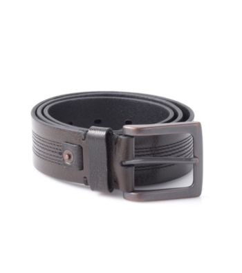 Levi's® Men's Black Belt