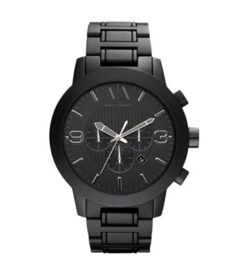 A|X Armani Exchange Men's Watch