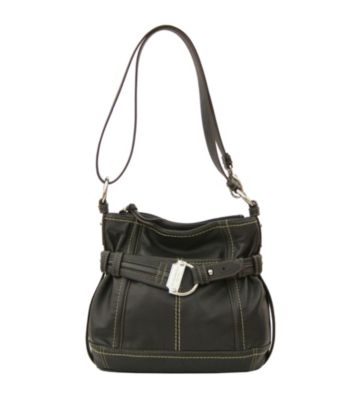 Tignanello® Soft Cinch Double Entry Hobo