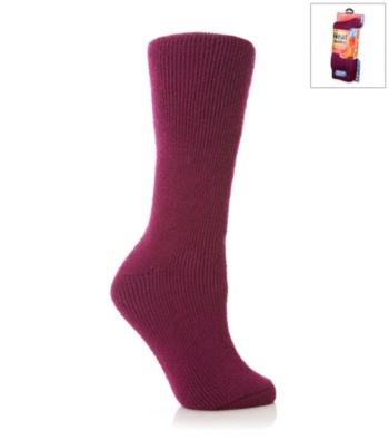 UPC 886590000107 product image for Heat Holders® Ultimate Thermal Socks | upcitemdb.com