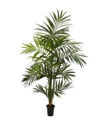 Nearly Natural® Kentia Palm Silk Tree