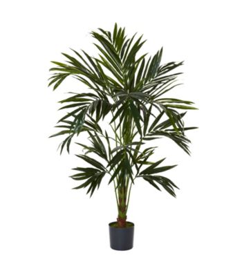 Nearly Natural® Kentia Silk Tree