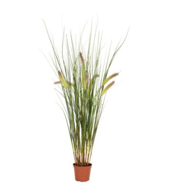 Nearly Natural® 2.5' Grass Plant