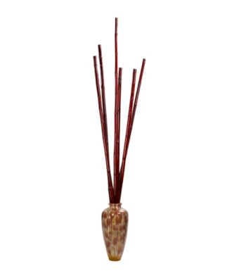 Nearly Natural® Bamboo Poles (Set of 12)