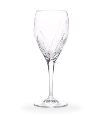 UPC 641265321570 product image for Mikasa Agena Crystal Wine Glass | upcitemdb.com