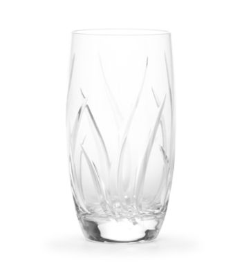 Mikasa® Agena Crystal Highball