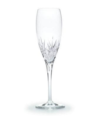 Mikasa® Orion Crystal Champagne Flute