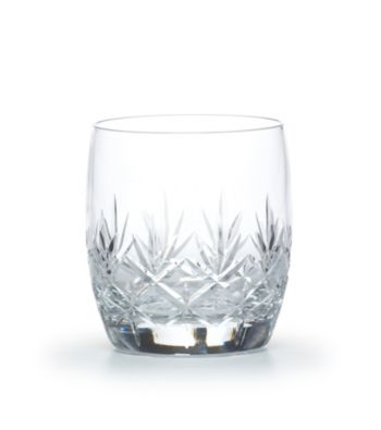 Mikasa® Orion Crystal Double Old Fashioned