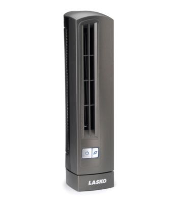 Lasko™ 4000 Oscillating Air Stik® Ultra Slim Fan, 2-Speed