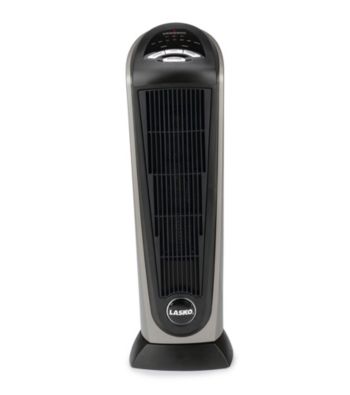 Lasko™ 751320 Ceramic Tower Heater