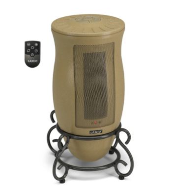 Lasko™ 6435 Designer Series Oscillating Ceramic Heater