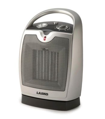 Lasko™ 7529 Oscillating Ceramic Heater