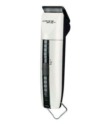 ConairPRO® PET Canine FX™ Moda-Groom™ II Professional Two-Speed Animal Clipper