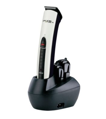ConairPRO® PET Canine FX™ Flexi-Groom™ Professional Cord/Cordless Trimmer with Charging Stand