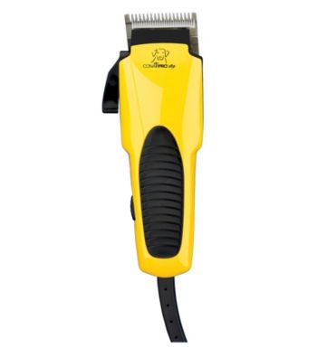 ConairPRO® PET 11-Piece Home Grooming Kit