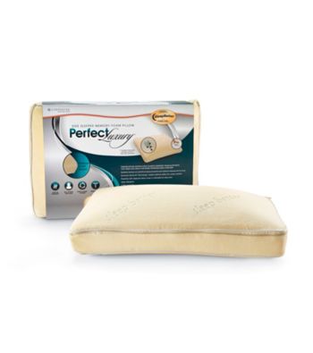 Isotonic sleep shop better carpenter pillow