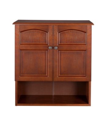 Elegant Home Fashions® Martha Wall Cabinet