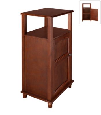 Elegant Home Fashions® Martha Floor Cabinet