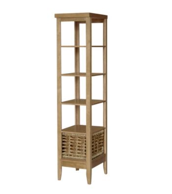 Elegant Home Fashions® Origine Linen Tower