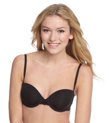B intimates Strapless Convertible Bra