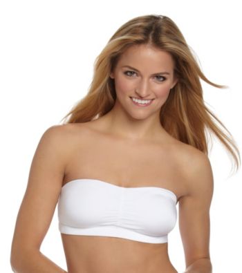 Maidenform® The Dream® Collection Bandeau Bra