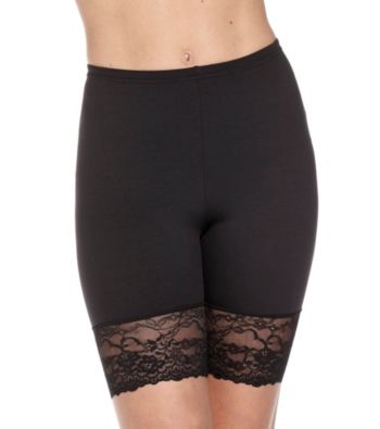 Flexees® Fat Free Dressing Thigh-Slimming Bike Pant