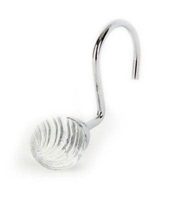 Elegant Home Fashions® Elisha Globe Hook