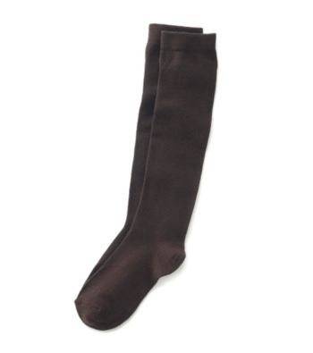 Relativity® Solid Knee-High Sock