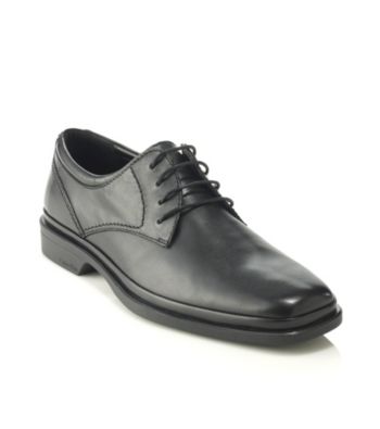 Calvin Klein Men's Big & Tall "Buster" Dress Shoe 13M