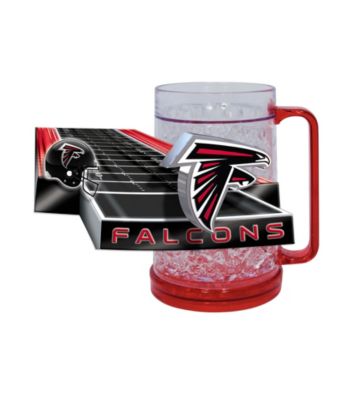 TNT Media Group Atlanta Falcons Freezer Mug