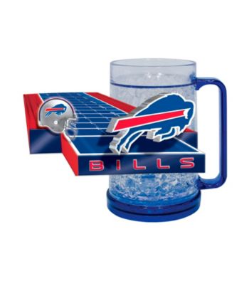 TNT Media Group Buffalo Bills Freezer Mug