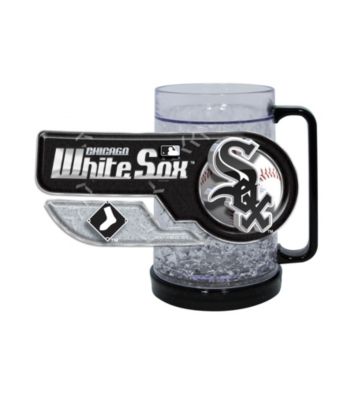 TNT Media Group Chicago White Sox Freezer Mug