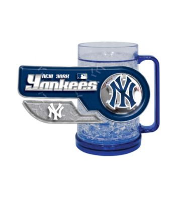 TNT Media Group New York Yankees Freezer Mug