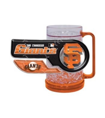 TNT Media Group San Francisco Giants Freezer Mug