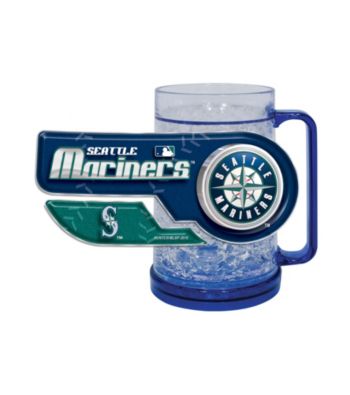 TNT Media Group Seattle Mariners Freezer Mug
