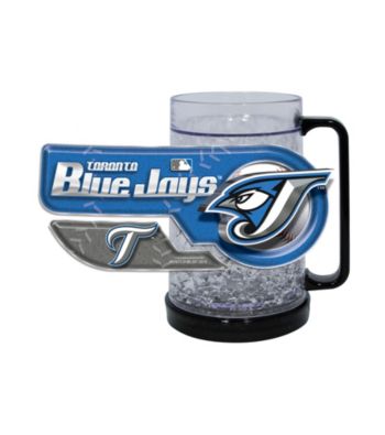 TNT Media Group Toronto Blue Jays Freezer Mug