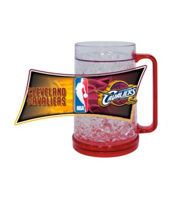 TNT Media Group Cleveland Cavaliers Freezer Mug