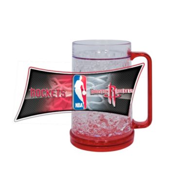 TNT Media Group Houston Rockets Freezer Mug