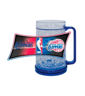 TNT Media Group Los Angeles Clippers Freezer Mug