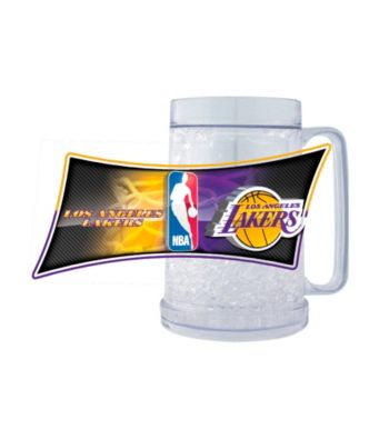 TNT Media Group Los Angeles Lakers Freezer Mug